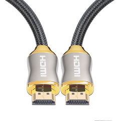 2m HD 8K PS4 Cable 4K2K 144Hz Projector Notebook Set-Top Box Cable, 2m