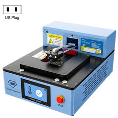 TBK 288 Built-in Pump Vacuum Automatic Intelligent Control Screen Removal Tool,, US Plug, UK Plug, AU Plug, EU Plug