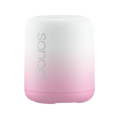 Sanag X6S Outdoor Portable Mini Gradient Bluetooth Speaker