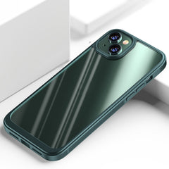 Shockproof TPU + PC Phone Case, For iPhone 14 Plus, For iPhone 14 Pro, For iPhone 14 Pro Max