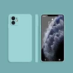 Imitation Liquid Silicone Phone Case, For iPhone 13 Pro Max, For iPhone 13 Pro