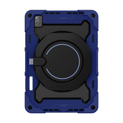Armor Contrast Color Silicone + PC Tablet Case, For Huawei MatePad Pro 12.6 2021