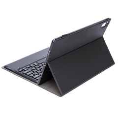 AH127 Ultra-thin Detachable Bluetooth Keyboard Leather Case, AH127