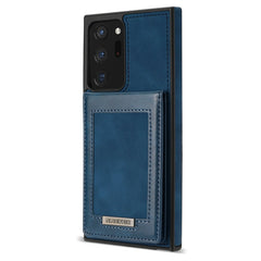 N.Bekus Vertical Flip Card Slot RFID Phone Case, For Samsung Galaxy Note20, For Samsung Galaxy Note20 Ultra, For Samsung Galaxy S20+, For Samsung Galaxy S20