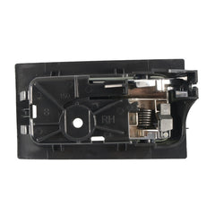 A7590-02 Car Right Front Inside Handle AL3Z-1522601-BC for Ford F150 2009~2014, A7590-02