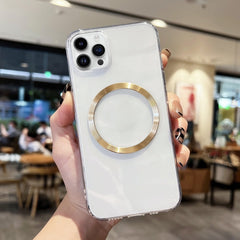 CD Texture MagSafe TPU Phone Case, For iPhone 14 Pro Max, For iPhone 13 mini, For iPhone 13