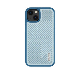 ROCK Graphene Heat Dissipation Phone Case, For iPhone 14 Plus