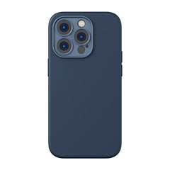 Baseus Liquid Silica Gel Phone Case, For iPhone 14 Pro