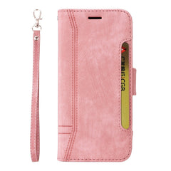 BETOPNICE Dual-side Buckle Leather Phone Case, For Samsung Galaxy S21 Ultra 5G, For Samsung Galaxy S22 5G, For Samsung Galaxy S22+ 5G, For Samsung Galaxy S22 Ultra 5G
