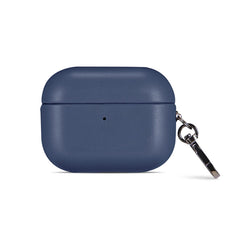 PU Leather Wireless Bluetooth Earphone Protective Case, For Apple AirPods Pro, For Apple AirPods Pro 2