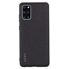 GEBEI Full-coverage Shockproof Leather Protective Case, For Samsung Galaxy S20, For Samsung Galaxy S20+, For Samsung Galaxy S20 Ultra