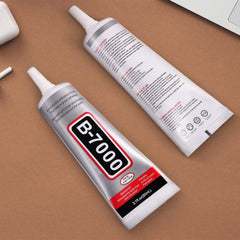 B-7000 Multifunction DIY Repair Adhesive Glue, 50mL B-7000, 110mL B-7000