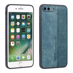 AZNS 3D Embossed Skin Feel Phone Case, For iPhone 8 Plus / 7 Plus, For iPhone XR, For vivo Y33e, For Huawei Enjoy 50 / nova Y70