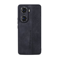 AZNS 3D Embossed Skin Feel Phone Case, For Honor 60 Pro, For Honor 60, For Honor X40i, For Samsung Galaxy A13 5G / A04