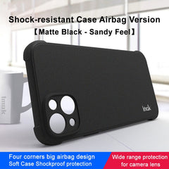 imak Shockproof Airbag TPU Phone Case, For iPhone 14, For iPhone 14 Plus, For iPhone 14 Pro, For iPhone 14 Pro Max, For Motorola Edge 2022 5G, For Sony Xperia 5 IV