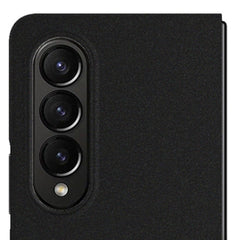 imak HC-9 Series Frosted Hard Phone Case, For Samsung Galaxy Z Fold4