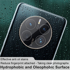 imak High Definition Integrated Phone Glass Lens Film, For Huawei Mate 50, For Huawei Mate 50 Pro, For Realme GT2 Explorer Master
