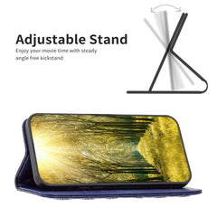 Diamond Lattice Magnetic Leather Flip Phone Case, For iPhone SE 2022 / SE 2020 / 8 / 7, For iPhone XS Max, For iPhone XS / X, For iPhone XR