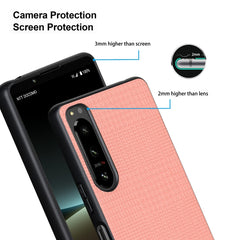 ViLi TH Series Shockproof Phone Case, For Sony Xperia 5 IV, For Sony Xperia 1 IV, For Sony Xperia 10 IV