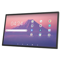 HSD3295T 32 inch IPS Display Advertising Machine Android 13, RK3588S2 4GB+32GB