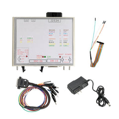 PowerBox Adapter for KTMFLASH V1.95 Programmer, US Plug