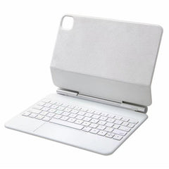 Bluetooth Keyboard Leather Case with Touch Pad, For iPad Air 5 / 4 10.9 inch, For iPad Pro 11 inch 2021/2020/2018, For iPad Pro 12.9 inch 2021/2020/2018