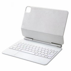 Bluetooth Keyboard Leather Case with Touch Pad, For iPad Air 5 / 4 10.9 inch, For iPad Pro 11 inch 2021/2020/2018, For iPad Pro 12.9 inch 2021/2020/2018