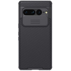 NILLKIN CamShield Pro Series PC Full Coverage Phone Case, For Google Pixel 7 Pro 5G