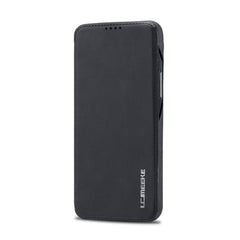LC.IMEEKE Hon Ancient Series Flip Leather Phone Case, For Samsung Galaxy S23 5G, For Samsung Galaxy S23+ 5G