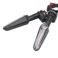For Yamaha MT07 MT03 125 MT09 1 Pair Motorcycle LED Turn Signal Light, For Yamaha MT07