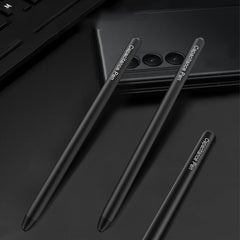 GKK Folding Screen Phone Dedicated Touch Capacitive Pen Stylus, For Samsung Galaxy Z Fold2 5G/Z Fold3 5G/Z Fold4/S21/S21 FE 5G/S21+ 5G/S22 5G/S22+ 5G