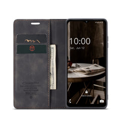 CaseMe 013 Multifunctional Horizontal Flip Leather Phone Case, For Samsung Galaxy A14 5G, For Samsung Galaxy A54