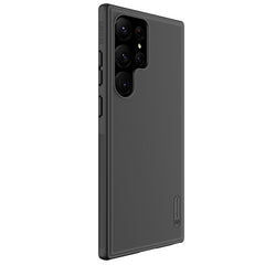 NILLKIN Super Frosted Shield Pro PC + TPU Phone Case, For Samsung Galaxy S23 Ultra 5G