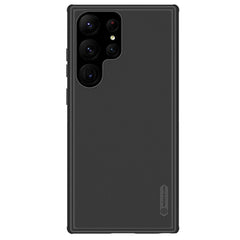 NILLKIN Super Frosted Shield Pro PC + TPU Phone Case, For Samsung Galaxy S23 Ultra 5G