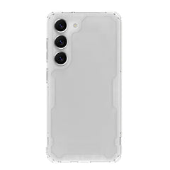 NILLKIN PC + TPU Phone Case, For Samsung Galaxy S23+ 5G
