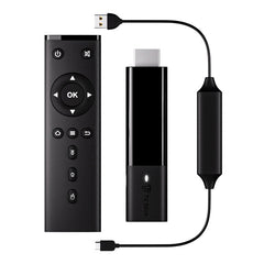 T2 Android 11 4K HD Smart TV Box TV Stick TV Dongle Cor-tex A35 2GB+16GB, EU Plug, US Plug, UK Plug, AU Plug