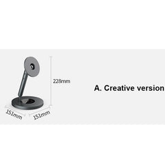 NILLKIN SnapBranch Modular Device Station Creative Version Multifunctional Tablet Holder