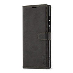 Forwenw F1 Series Matte Strong Magnetism Leather Phone Case, For Samsung Galaxy S23 Ultra 5G, For iPhone 14, For iPhone 14 Plus, For iPhone 14 Pro, For iPhone 14 Pro Max