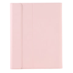 T07BB For iPad 9.7 inch / iPad Pro 9.7 inch / iPad Air 2 / Air (2018 & 2017) TPU Candy Color Ultra-thin Bluetooth Keyboard Protective Case with Stand & Pen Slot, For iPad 9.7 inch