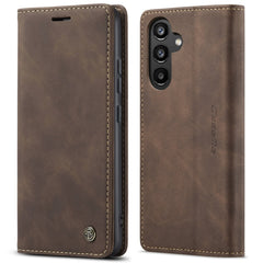 CaseMe 013 Multifunctional Horizontal Flip Leather Phone Case, For Samsung Galaxy A34 5G, For OPPO A96 4G / A36 4G