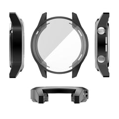 46mm TPU All Inclusive Watch Case, For Huawei Watch GT2