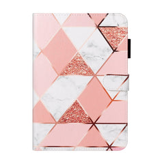 Cross Texture Painted Horizontal Leather Case with Sleep / Wake-up Function & Card Slot & Holder & Wallet, For iPad Mini / 5 / 4 / 3 / 2, For Galaxy Tab A 8.0 (2019) T290, For Galaxy Tab A 10.1 (2019) T510, For Nokia Lumia 720