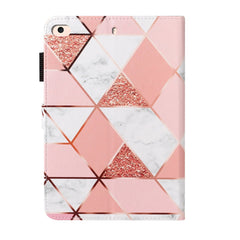 Cross Texture Painted Horizontal Leather Case with Sleep / Wake-up Function & Card Slot & Holder & Wallet, For iPad Mini / 5 / 4 / 3 / 2, For Galaxy Tab A 8.0 (2019) T290, For Galaxy Tab A 10.1 (2019) T510, For Nokia Lumia 720