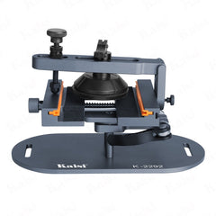 Kaisi K-2292 2 in1 360 Rotation Multifunctional Fixture, K-2292