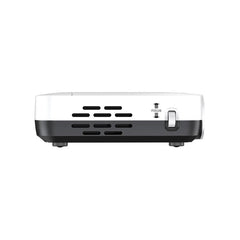 WOWOTO H10S TIDLP DMD 0.45 inch 1920 x 1080P 4K 500ANSI RGB LED Smart Projector, H10S