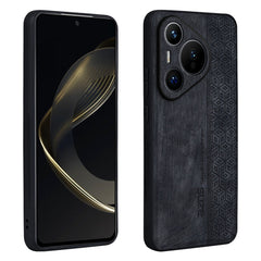 AZNS 3D Embossed Skin Feel Phone Case, For Huawei Pura 70 Pro, For Huawei Pura 70, For Huawei Enjoy 70 pro, For Huawei Enjoy 70
