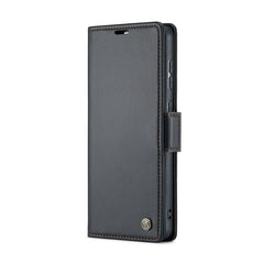 CaseMe 023 Butterfly Buckle Litchi Texture RFID Anti-theft Leather Phone Case, For Samsung Galaxy S20, For Samsung Galaxy S20+, For Samsung Galaxy A71 4G, For Samsung Galaxy A51 4G/M40s