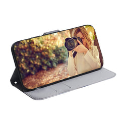 Coloured Drawing Flip Leather Phone Case, For Tecno Camon 20 Premier 5G, For Tecno Camon 20 Pro 5G