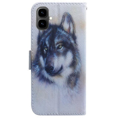 Coloured Drawing Flip Leather Phone Case, For Tecno Pop 10 / Spark Go 2 4G, For Tecno Pop 9 5G / Spark 30C 5G
