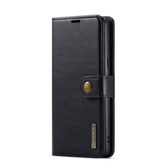 DG.MING Crazy Horse Texture Detachable Magnetic Leather Phone Case, For Google Pixel 8, For Google Pixel 7a
